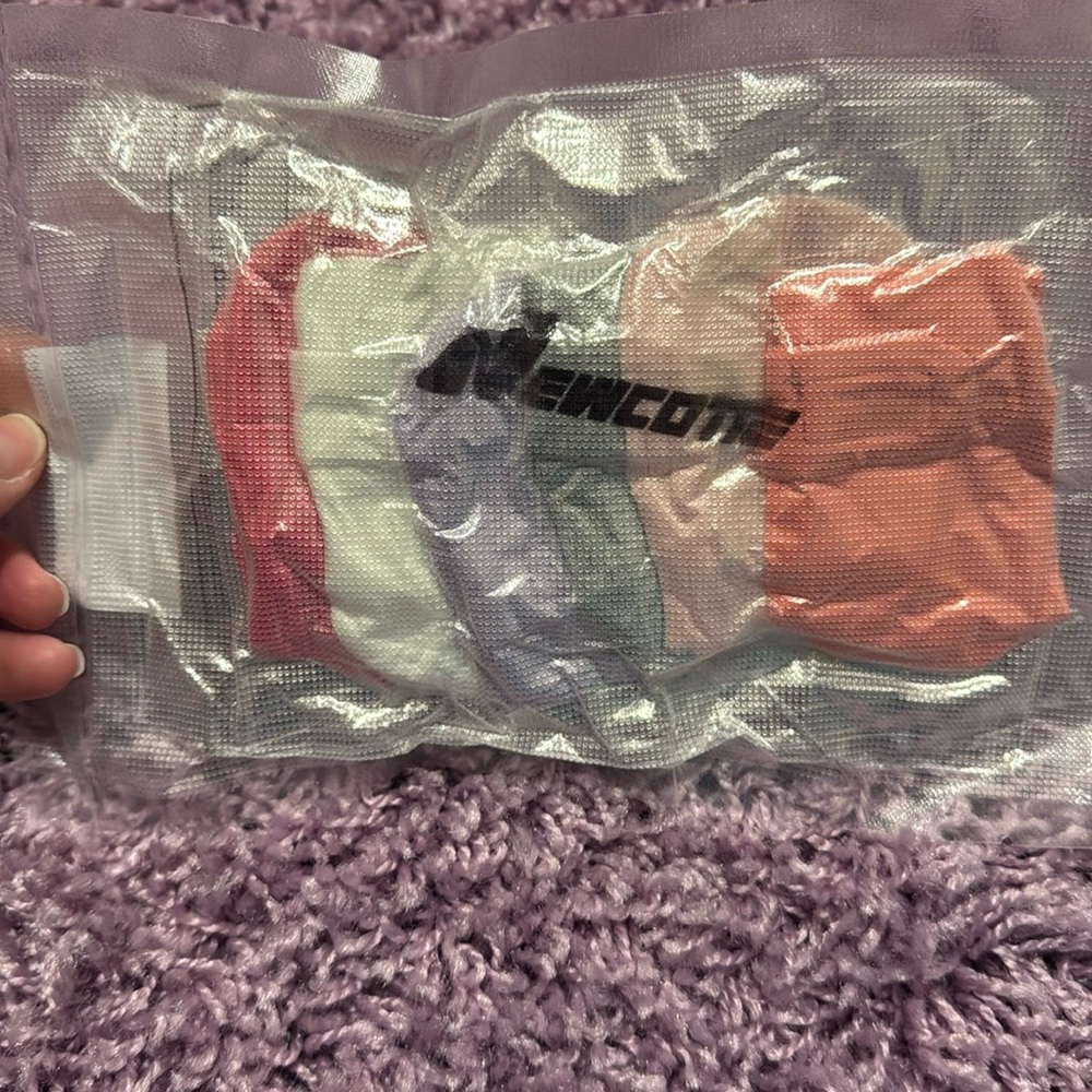 Adjustable Baby mittens